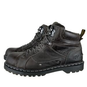 Dr. Martens | Shoes | Vintage 9s Dr Martens Womens 5 Chunky  display picture 2